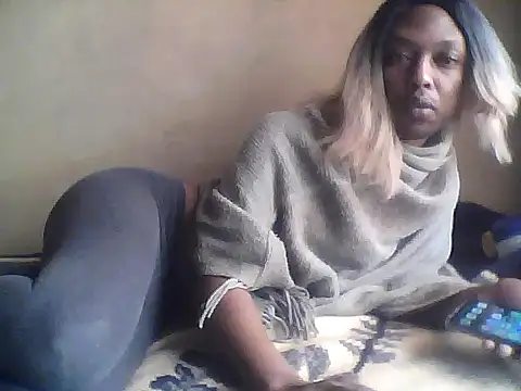 Blackyfreackygay online show from 06.19.26