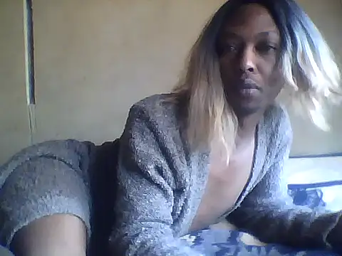 Blackyfreackygay online show from 06.26.26