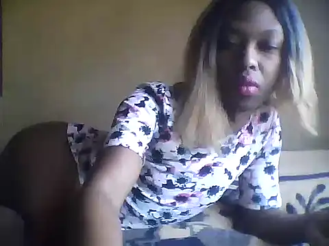 Blackyfreackygay online show from 06.30.26