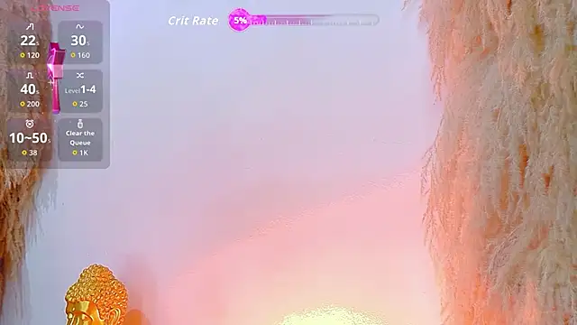 JulietaDavis online show from 04.09.26