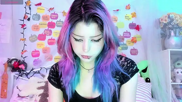 Snapshot of bunnyislewd chatting on 11.25.25 bunnyislewd online show from 11.25.25