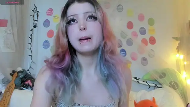 bunnyislewd online show from 03.25.26