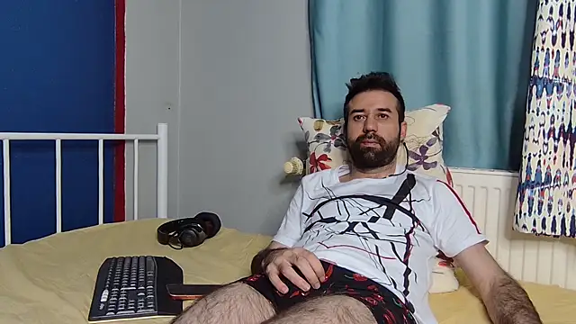 flydirty online show from 10.04.25