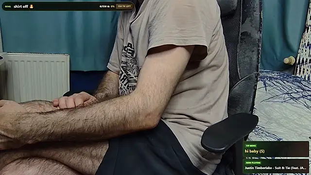 Snapshot of flydirty chatting on 07.05.26 flydirty online show from 07.05.26