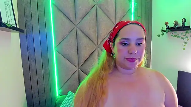 JenaCooper  online show from 01.14.26