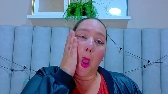 JenaCooper  online show from 03.07.26