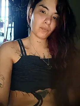 Darkw1tch online show from 04.20.26