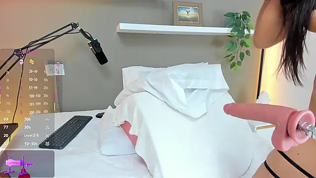 natasha ary online show from 11.28.25