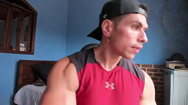 justinkarter online show from 11.07.25