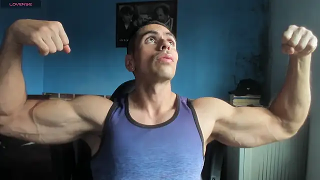 justinkarter online show from 04.06.26