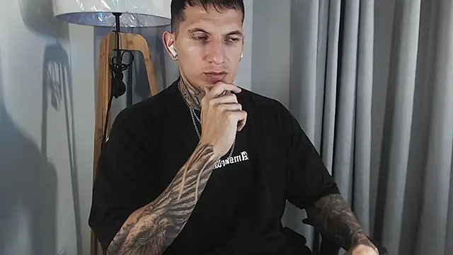 Shane Clay online show from 09.10.25