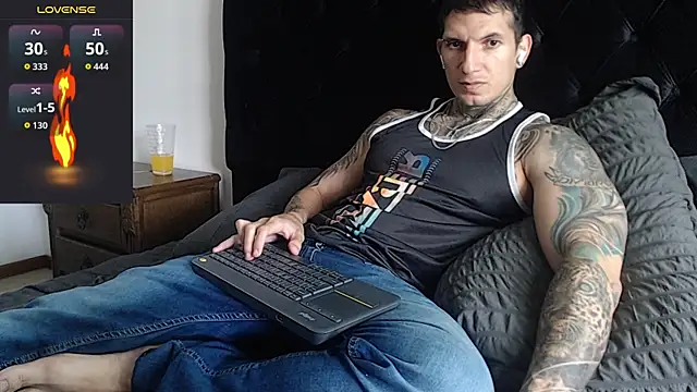 Shane Clay online show from 01.07.26