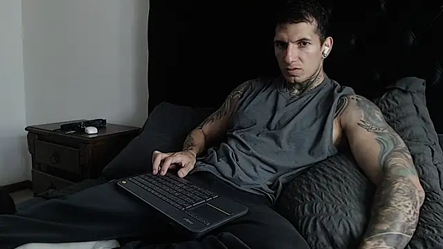 Shane Clay online show from 01.10.26