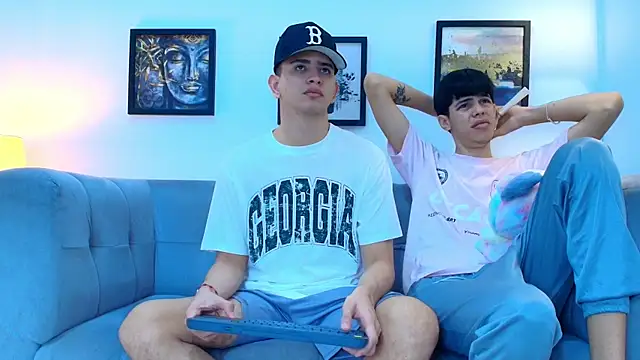 TWINKS FRIENDS online show from 03.30.26