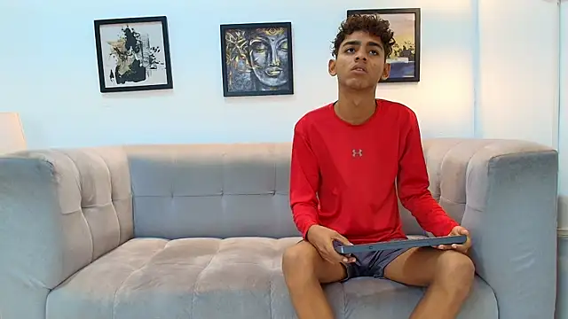 TWINKS FRIENDS online show from 05.12.26