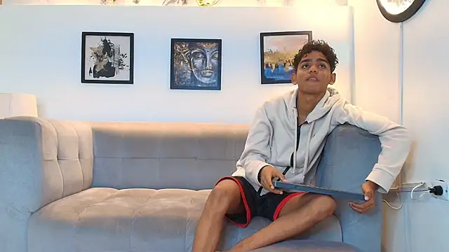 TWINKS FRIENDS online show from 05.27.26