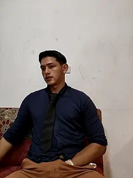 Hiroshi Shen online show from 09.09.25