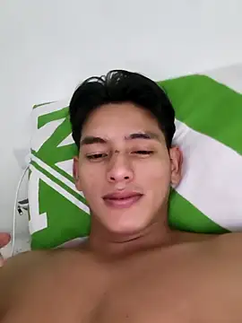 Hiroshi Shen online show from 10.03.25