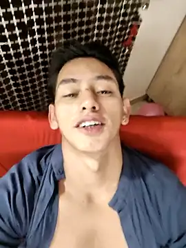 Hiroshi Shen online show from 10.11.25