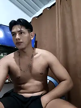 Hiroshi Shen online show from 10.22.25