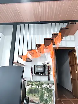 Hiroshi Shen online show from 11.08.25