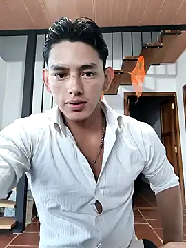 Hiroshi Shen online show from 11.09.25