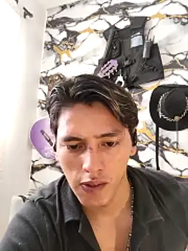 Hiroshi Shen online show from 04.01.26