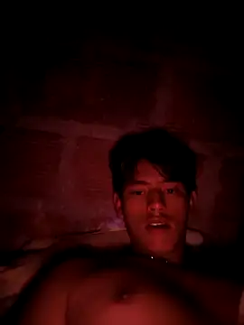 Hiroshi Shen online show from 04.04.26