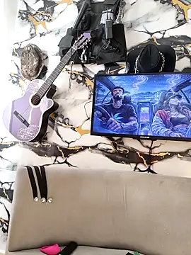 Hiroshi Shen online show from 04.12.26