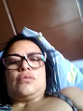 Oceanosexxx online show from 12.02.25