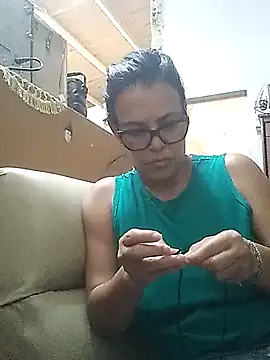 Oceanosexxx online show from 12.04.25