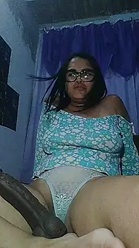 Oceanosexxx online show from 03.12.26