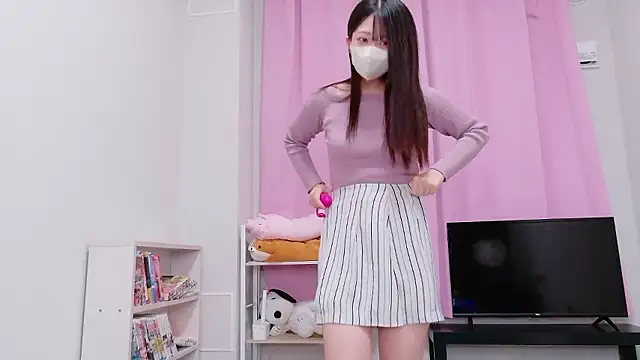 OSUSHI-CHAN online show from 09.30.25