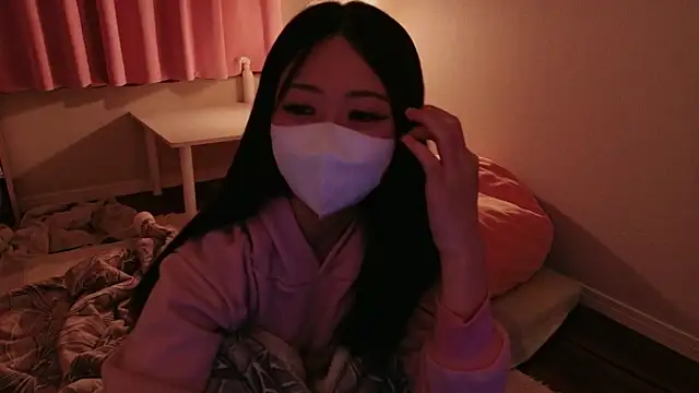 OSUSHI-CHAN online show from 03.09.26