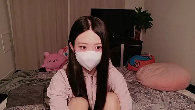 OSUSHI-CHAN online show from 03.19.26