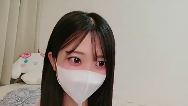 Snapshot of OSUSHI-CHAN chatting on 05.24.26 OSUSHI-CHAN online show from 05.24.26