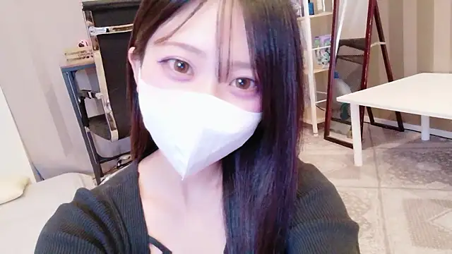 Snapshot of OSUSHI-CHAN chatting on 06.07.26 OSUSHI-CHAN online show from 06.07.26