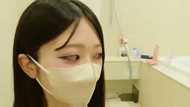 Snapshot of OSUSHI-CHAN chatting on 07.01.26 OSUSHI-CHAN online show from 07.01.26