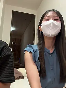 Snapshot of OSUSHI-CHAN chatting on 07.14.26 OSUSHI-CHAN online show from 07.14.26