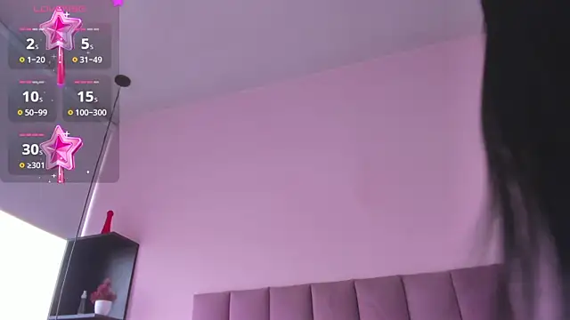 violet myerrs online show from 10.20.25