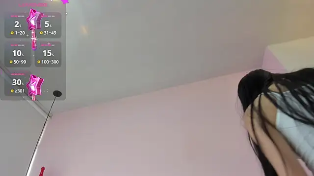 violet myerrs online show from 10.30.25