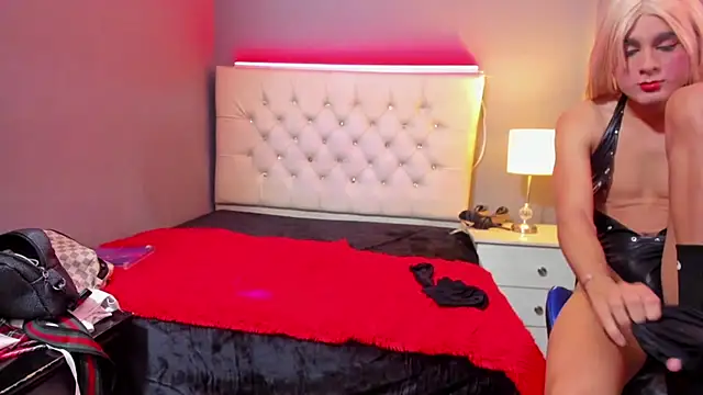 MiaMalkoba online show from 09.29.25