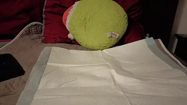 Snapshot of konfeta6969 chatting on 11.04.25 konfeta6969 online show from 11.04.25