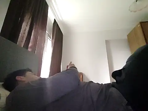 kocasosisli online show from 12.23.25