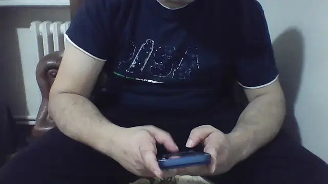 kocasosisli online show from 02.14.26