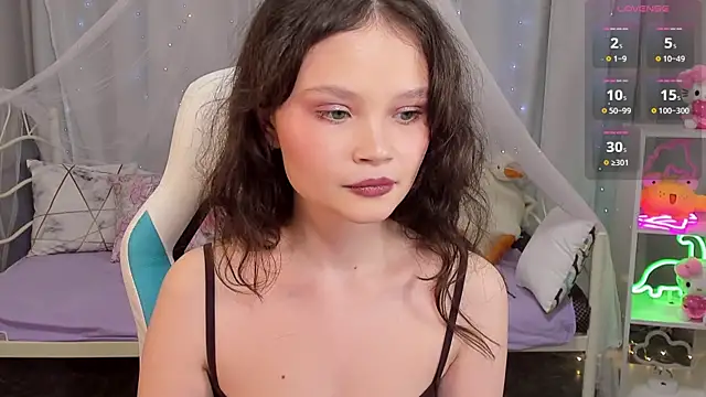 EmilyChaves online show from 01.10.26