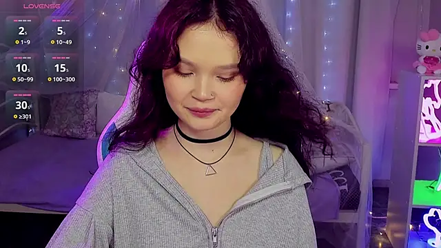 Snapshot of EmilyChaves chatting on 04.22.26 EmilyChaves online show from 04.22.26