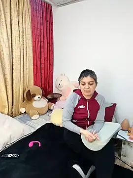 queemking online show from 02.23.26