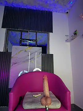 Helen Vidall online show from 04.11.26