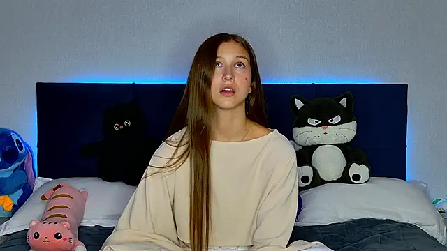 MissEmilyMiller online show from 03.23.26